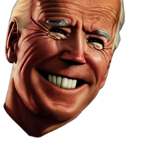 mask, face, creature, robot transparent PNG cut-out