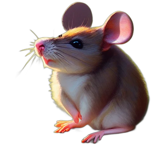 animal, creature, food, staff transparent PNG cut-out
