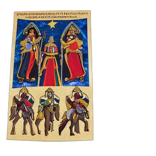 staff, crown, concept art, figures transparent PNG cut-out