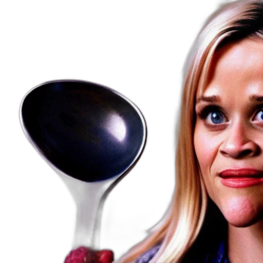 food, hair, staff, weapon transparent PNG cut-out