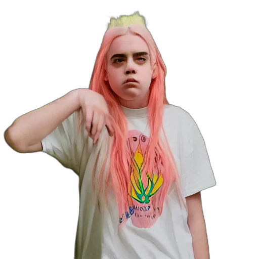 hat, creature, hair, dragon transparent PNG cut-out