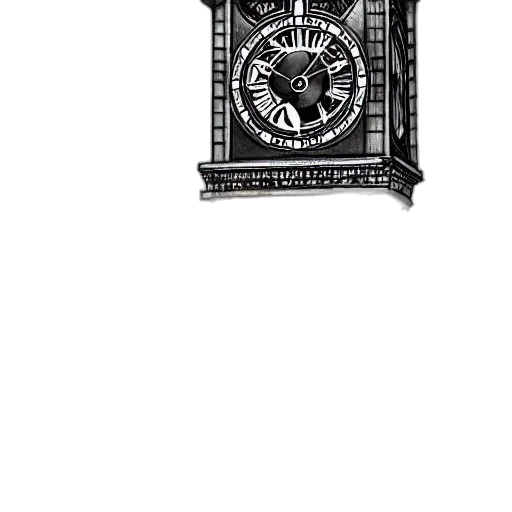furniture, jewelry, 3d render, photorealistic transparent PNG cut-out