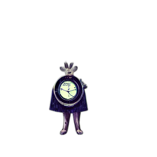 creature, staff, robot, mask transparent PNG cut-out
