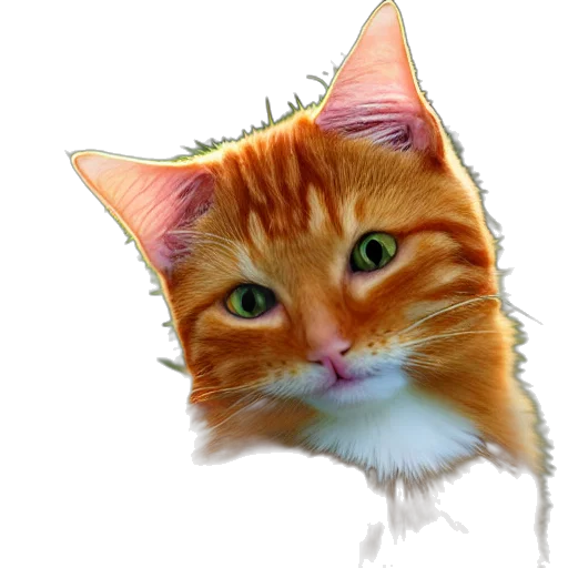 animal, staff, face, creature transparent PNG cut-out