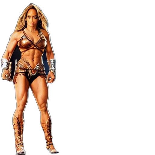 concept art, comic book art, 3d render, fantasy art transparent PNG cut-out