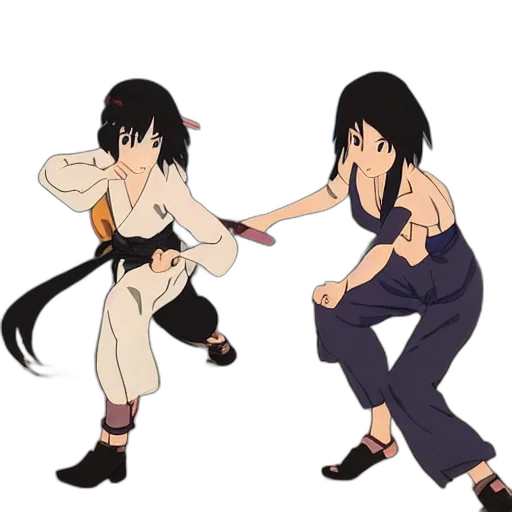 weapon, anime, concept art, cartoon transparent PNG cut-out