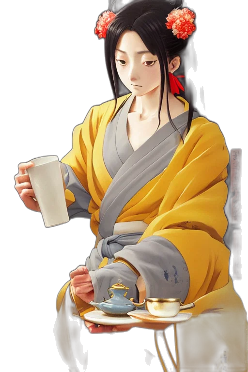 staff, concept art, fantasy art, pixel art transparent PNG cut-out