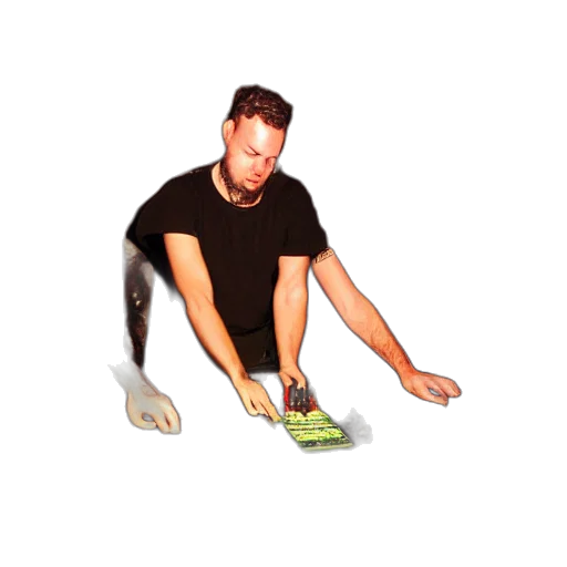 shoes, food, creature, weapon transparent PNG cut-out