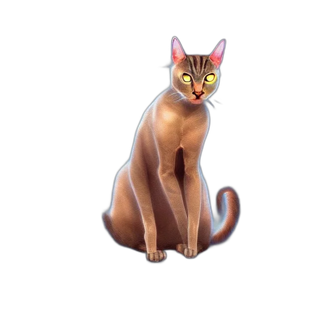 animal, staff, creature, concept art transparent PNG cut-out
