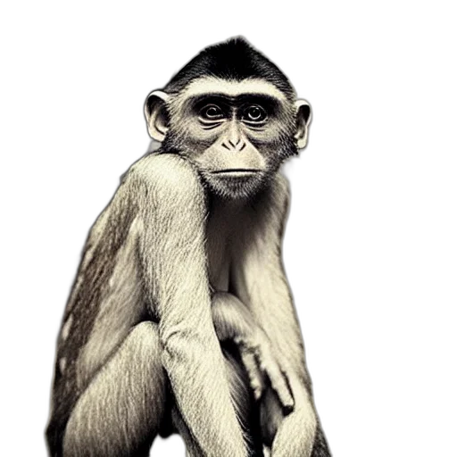 animal, staff, creature, jewelry transparent PNG cut-out