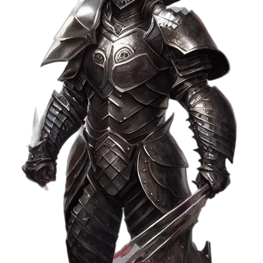 sword, dragon, weapon, staff transparent PNG cut-out