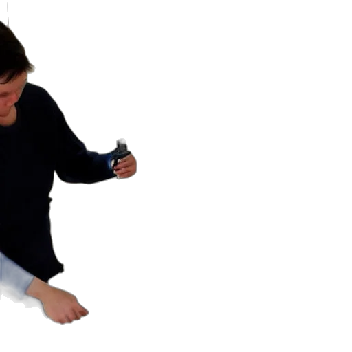 staff, shoes, weapon, jacket transparent PNG cut-out
