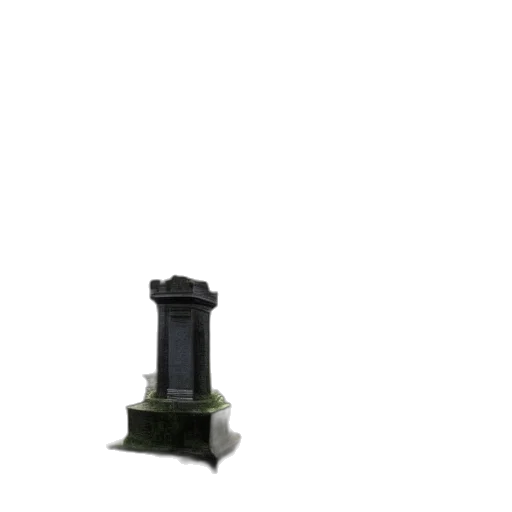 bottle, furniture, weapon, robot transparent PNG cut-out