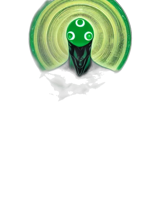 mask, creature, dragon, face transparent PNG cut-out