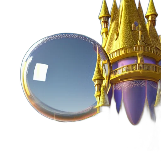 crown, jewelry, sword, staff transparent PNG cut-out