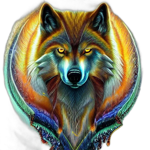 animal, mask, jewelry, creature transparent PNG cut-out