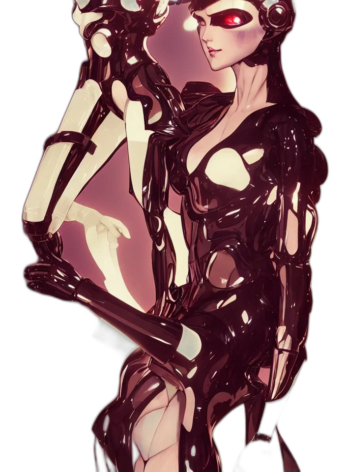 food, bottle, robot, dress transparent PNG cut-out