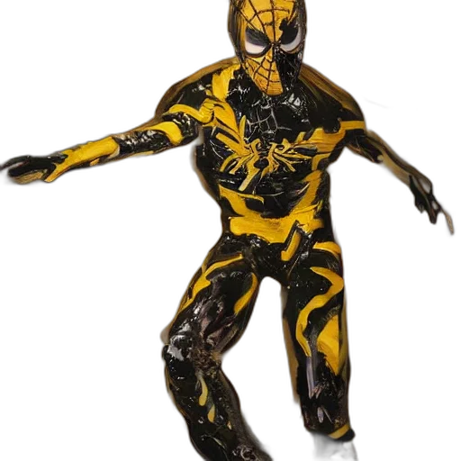 mask, creature, robot, animal transparent PNG cut-out