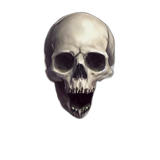 face, mask, weapon, jewelry transparent PNG cut-out