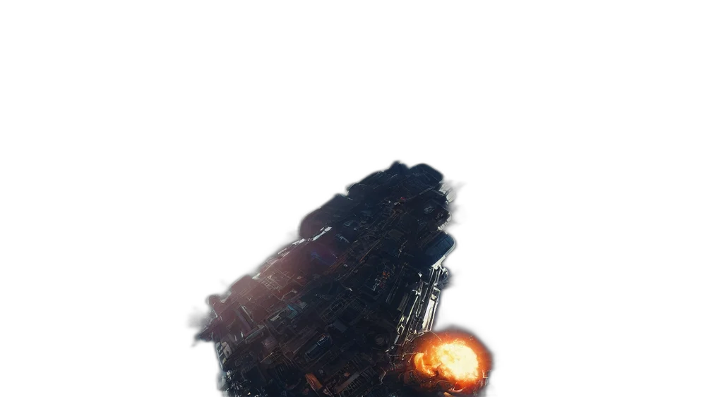 weapon, robot, car, dragon transparent PNG cut-out