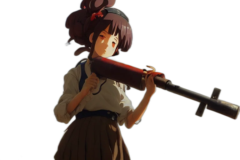 weapon, staff, sword, umbrella transparent PNG cut-out
