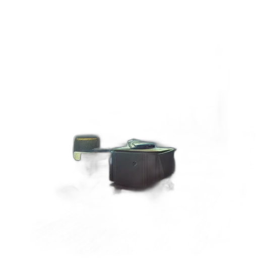 furniture, robot, hat, car transparent PNG cut-out