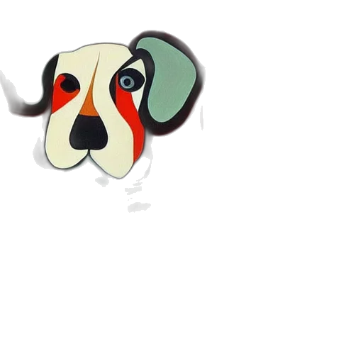 animal, creature, mask, cartoon transparent PNG cut-out
