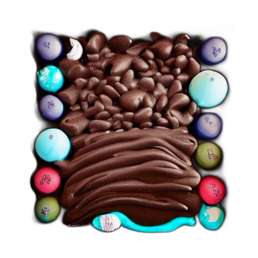 food, jewelry, crown, staff transparent PNG cut-out