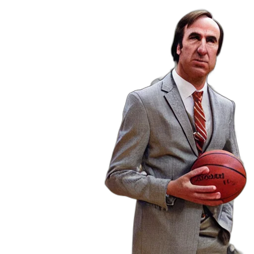 jacket, saul, goodman, balling transparent PNG cut-out
