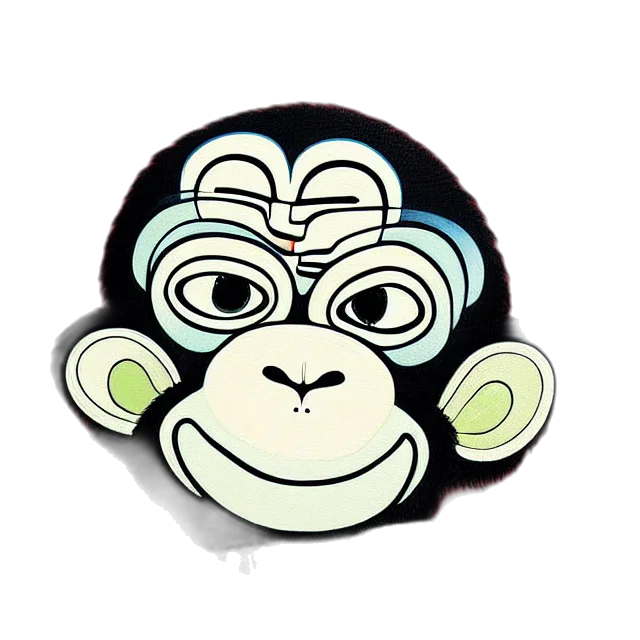 jewelry, mask, staff, cartoon transparent PNG cut-out