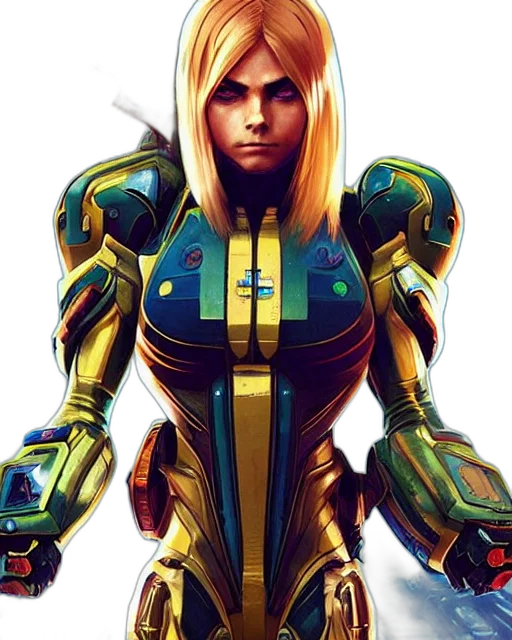 robot, weapon, comic book art, concept art transparent PNG cut-out