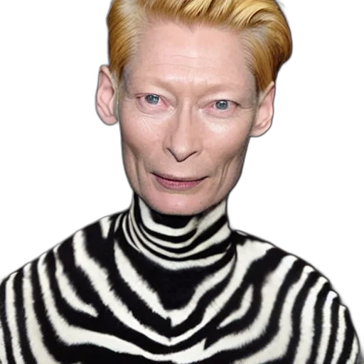 creature, animal, face, hair transparent PNG cut-out