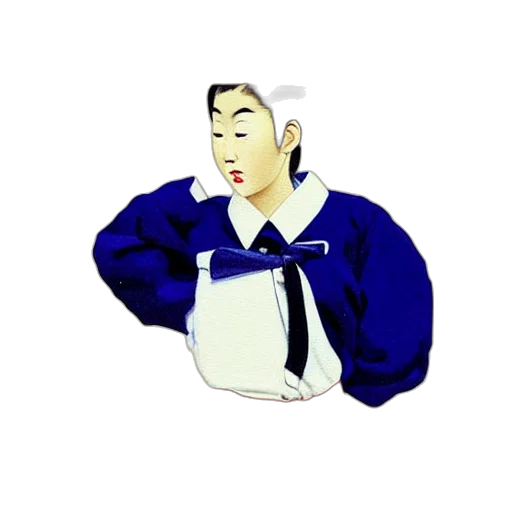 jacket, staff, face, mask transparent PNG cut-out