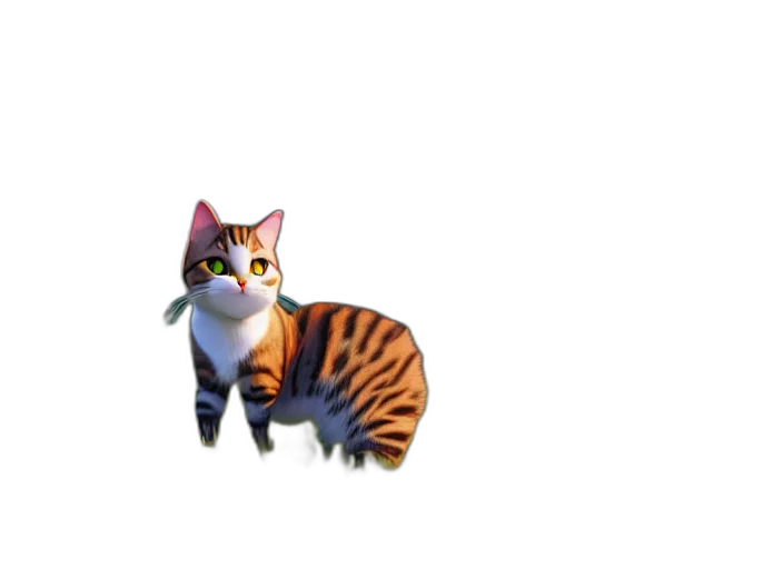 animal, creature, staff, weapon transparent PNG cut-out