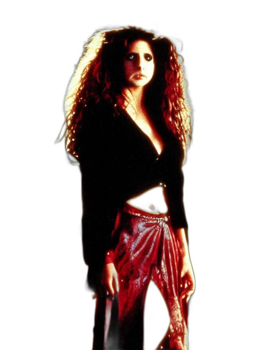 jacket, hair, dress, concept art transparent PNG cut-out