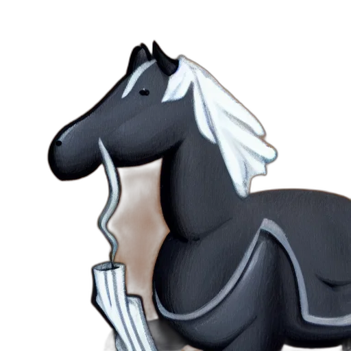 staff, animal, crown, dragon transparent PNG cut-out