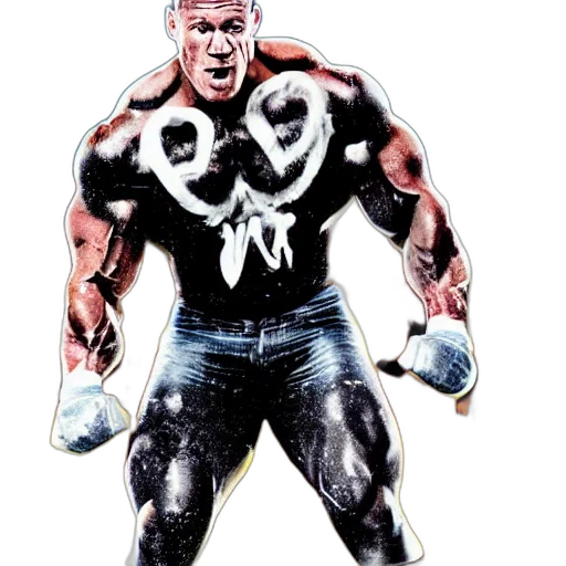 comic book art, concept art, cartoon, photorealistic transparent PNG cut-out