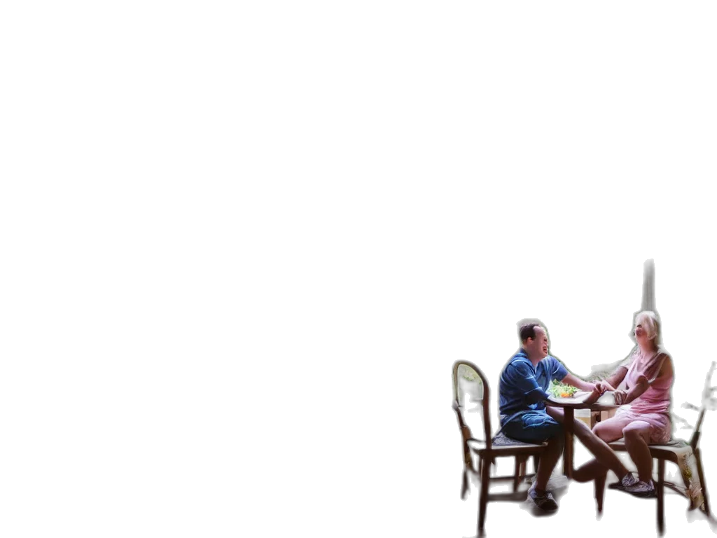 furniture, umbrella, food, staff transparent PNG cut-out