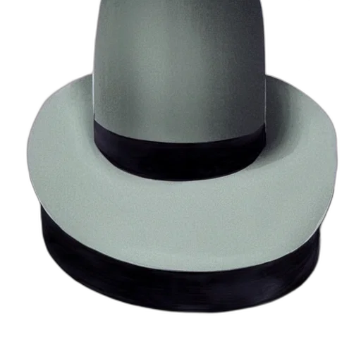 hat, crown, jewelry, robot transparent PNG cut-out