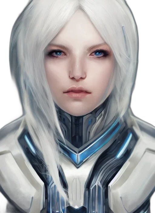 face, robot, staff, mask transparent PNG cut-out