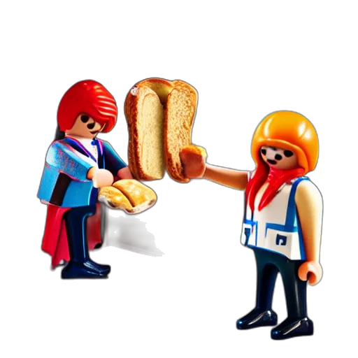 food, shoes, 3d render, concept art transparent PNG cut-out