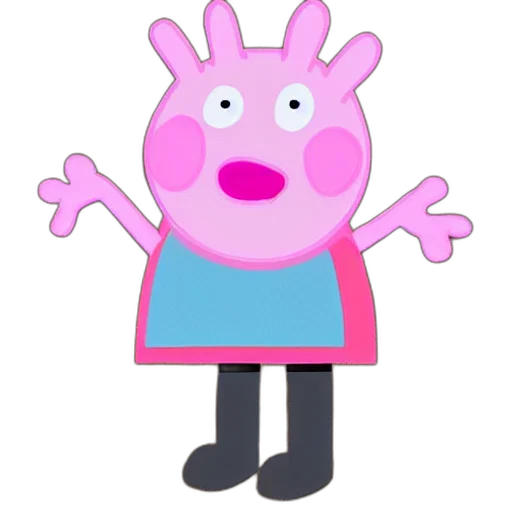 animal, creature, dress, mask transparent PNG cut-out