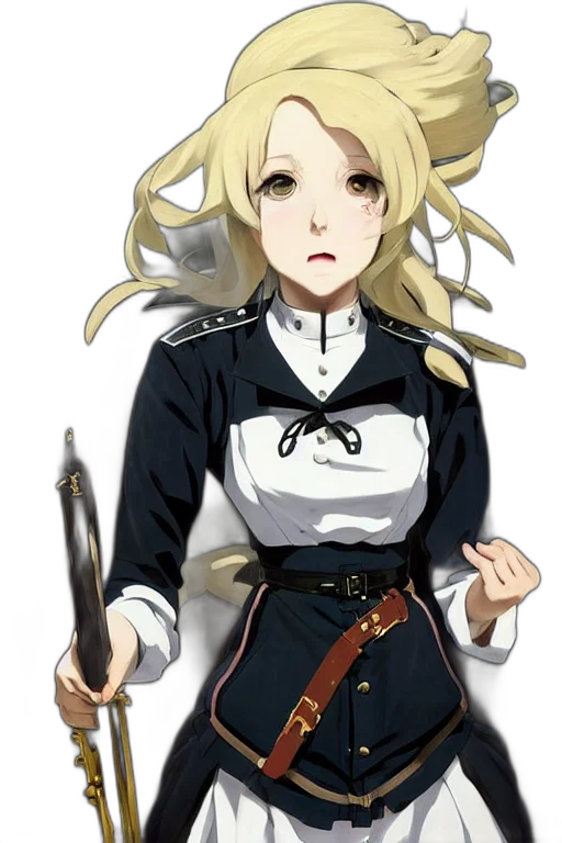 staff, sword, weapon, crown transparent PNG cut-out