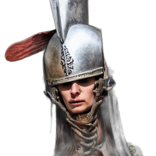 sword, hat, staff, crown transparent PNG cut-out