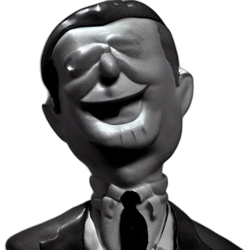 face, staff, mask, robot transparent PNG cut-out