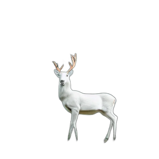 animal, creature, crown, furniture transparent PNG cut-out