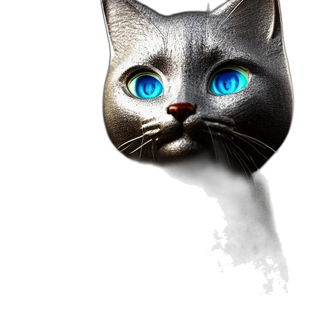 staff, mask, animal, face transparent PNG cut-out