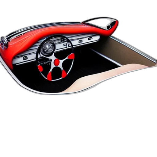 car, weapon, umbrella, cartoon transparent PNG cut-out