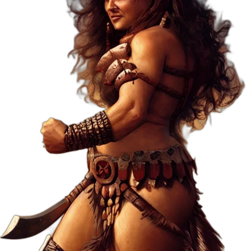 weapon, fantasy art, concept art, comic book art transparent PNG cut-out