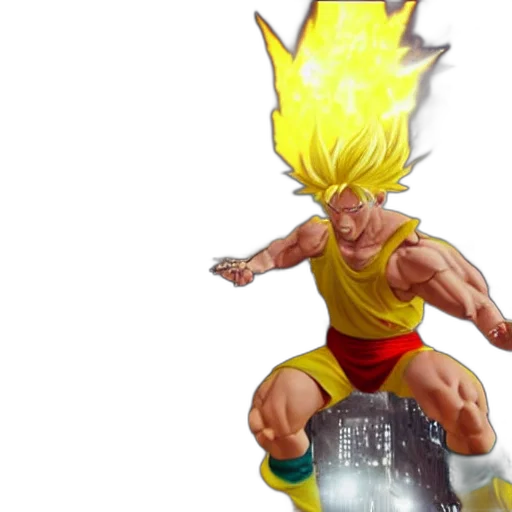 concept art, 3d render, pixel art, comic book art transparent PNG cut-out